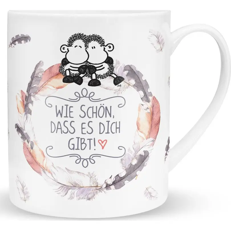 Tasse Sheepworld