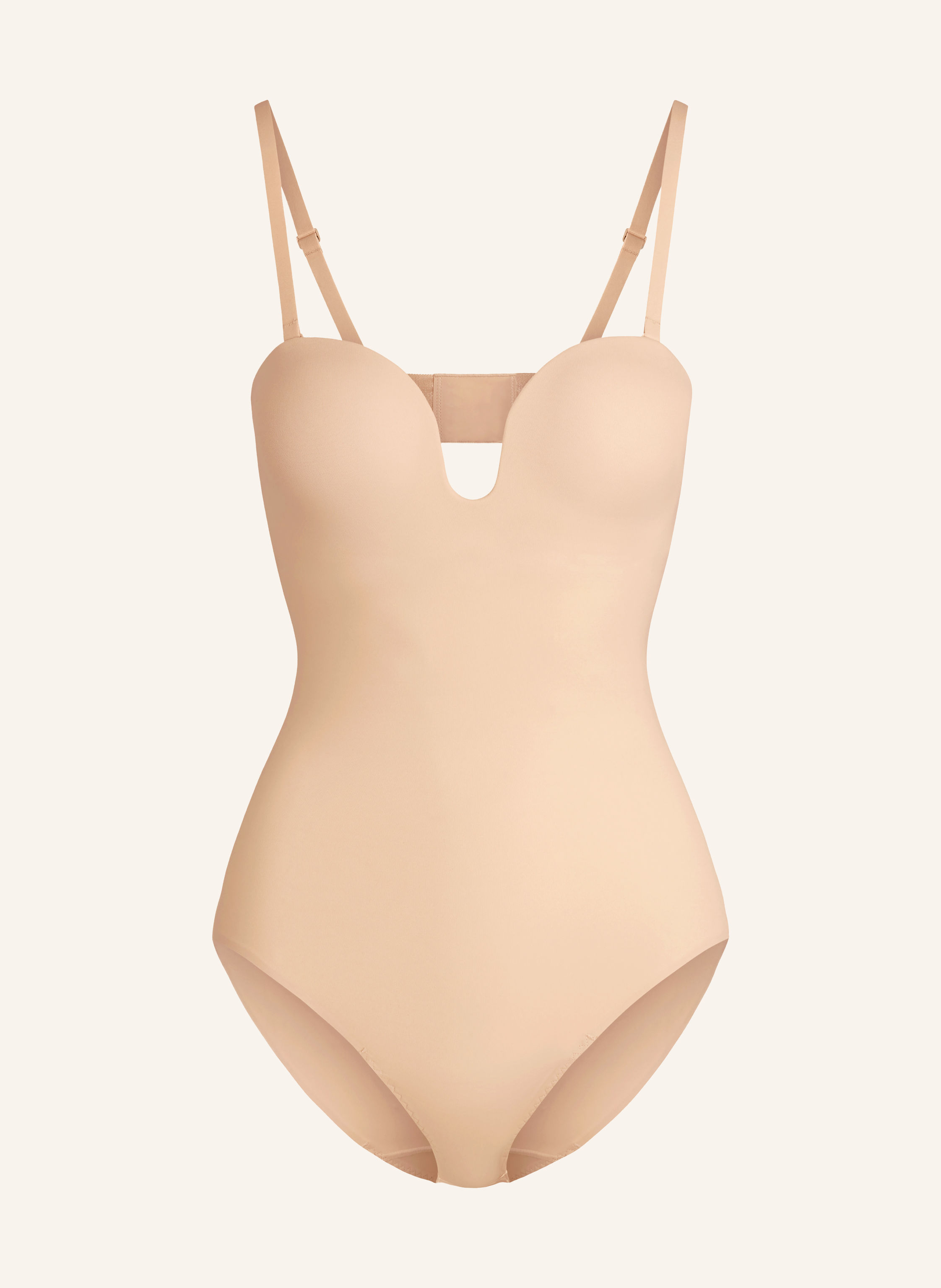SPANX Shape-Body SPANXSHAPE™ SUIT YOUR FANCY STRAPLESS BODYSUIT
