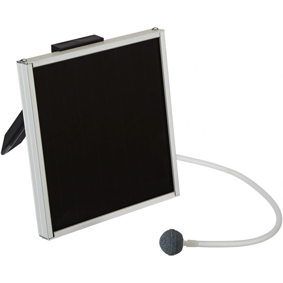 Solarmanagement »PondoSolar Air 150 Plus«