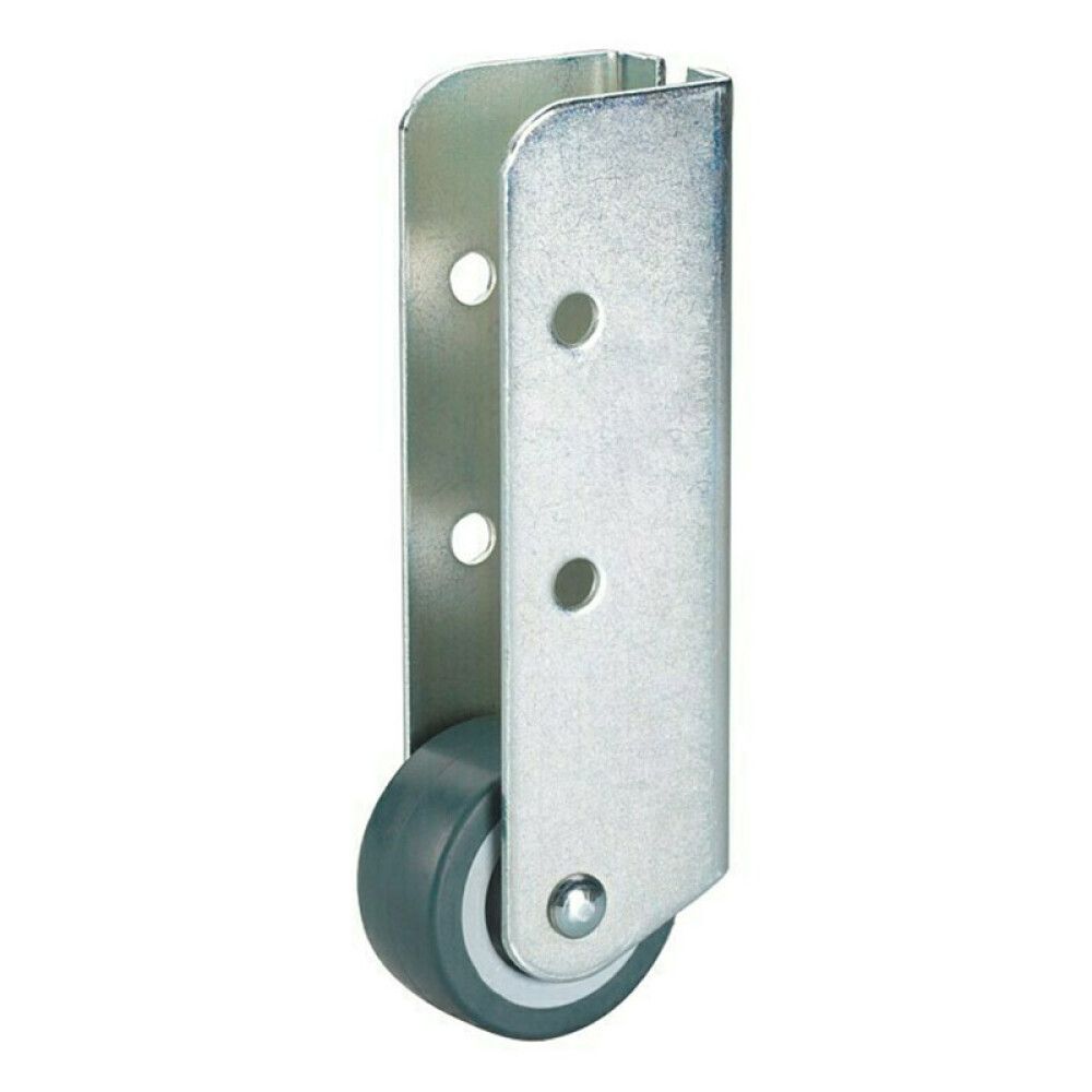 TRANSPORTHJUL PLAST 38X118MM