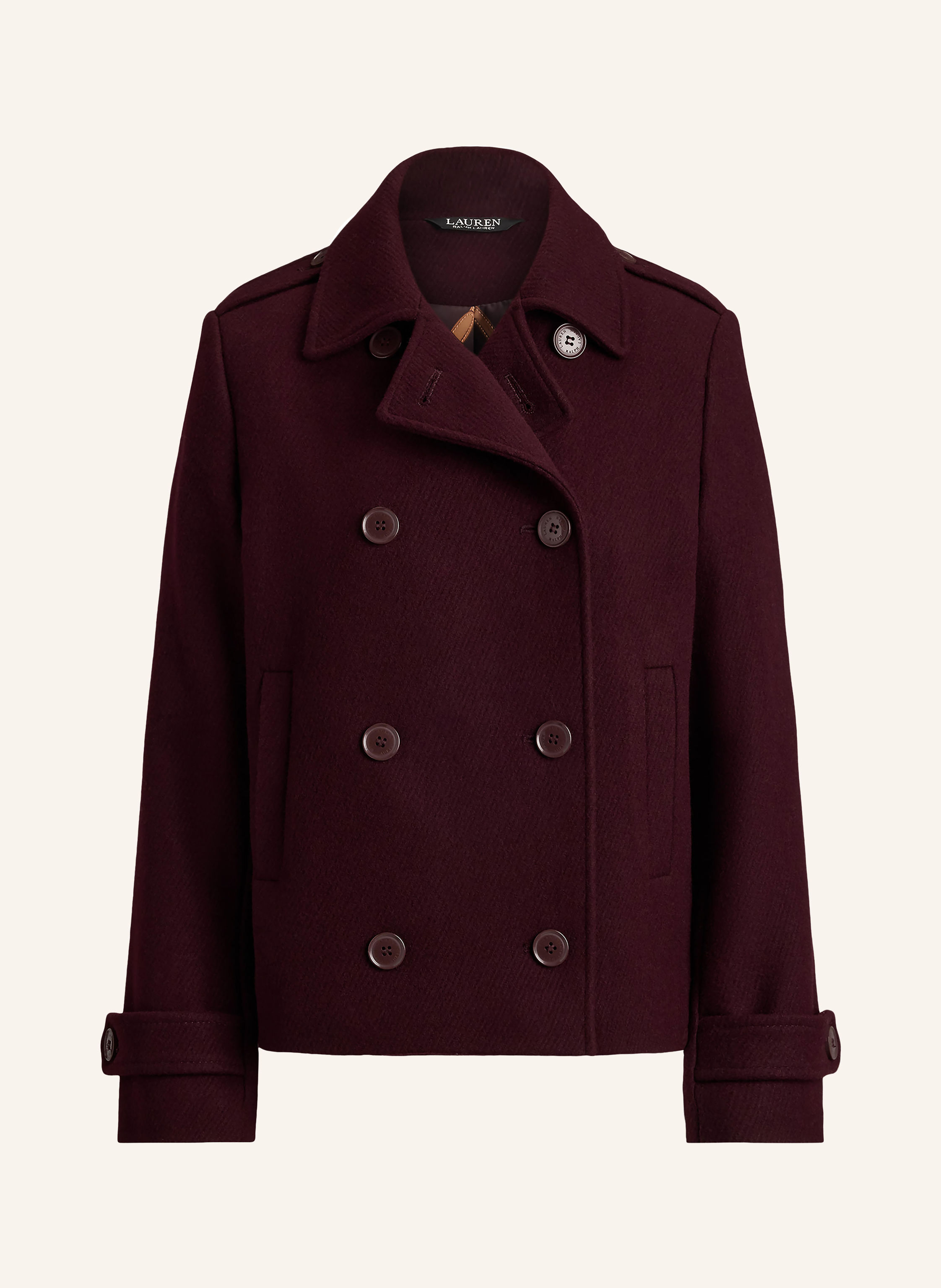 LAUREN RALPH LAUREN Cabanjacke