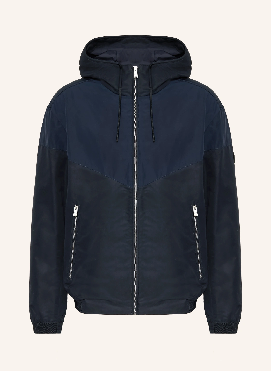 BOSS Regenjacke CIRENO4