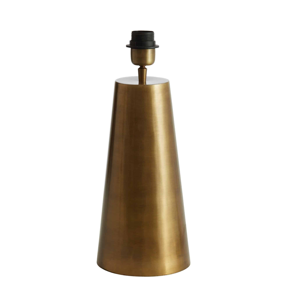 Light & Living lampvoet Yelos - brons - Ø16.5cm
