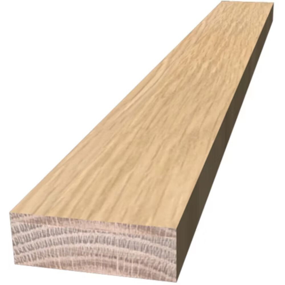 LIST MOELVEN GLATTKANT 21X145MM EIK