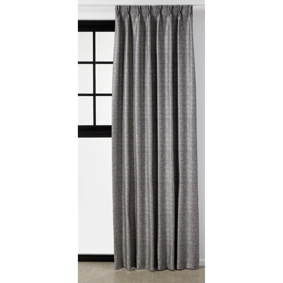 Kwantum Vouwgordijnen | Gordijnen | Gordijn Melle  Blauw