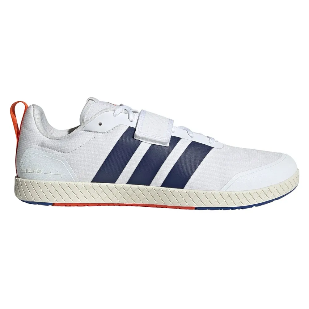 adidas The Total 2 weightlifting shoes