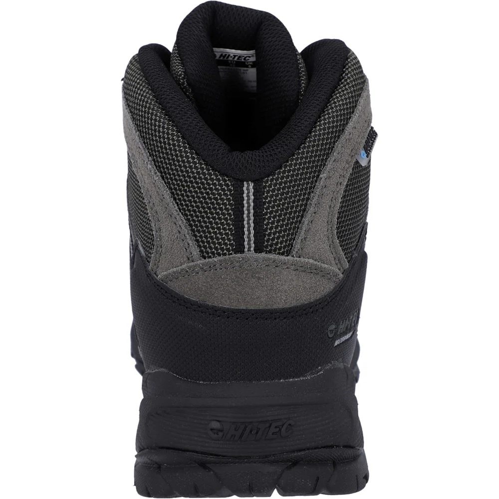 Hi-Tec Bandera Lite Boots