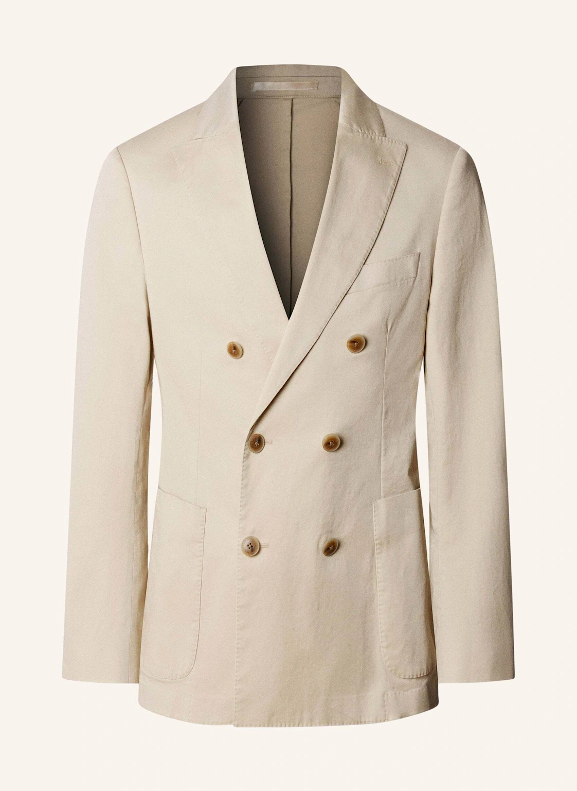 HACKETT LONDON Sakko GMW DB COTT STRCH CC