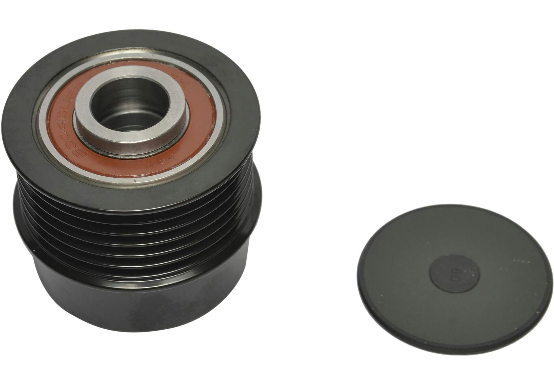Dayco Alternator Decoupler Pulley