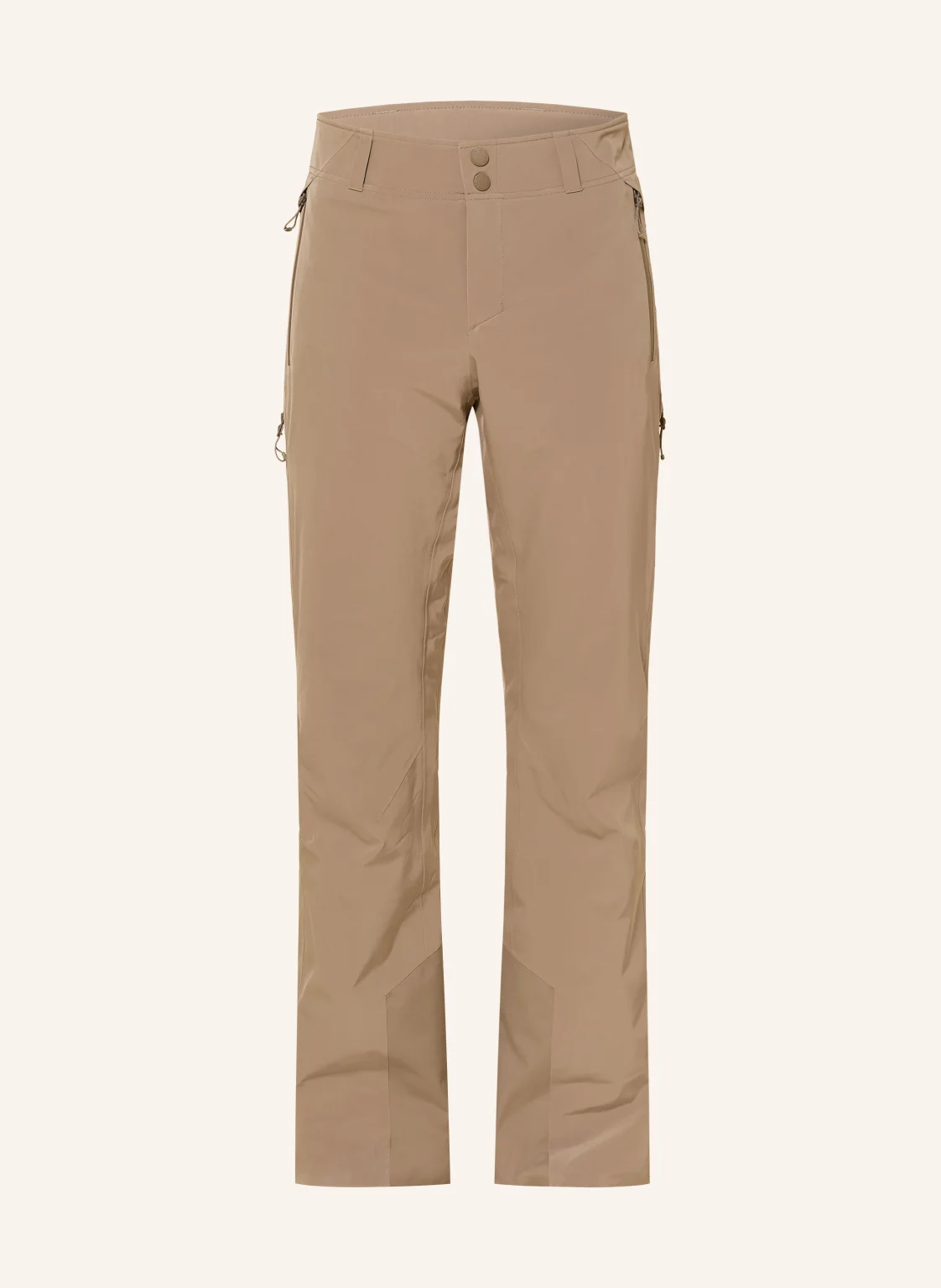 FIRE+ICE Skihose NIC-T