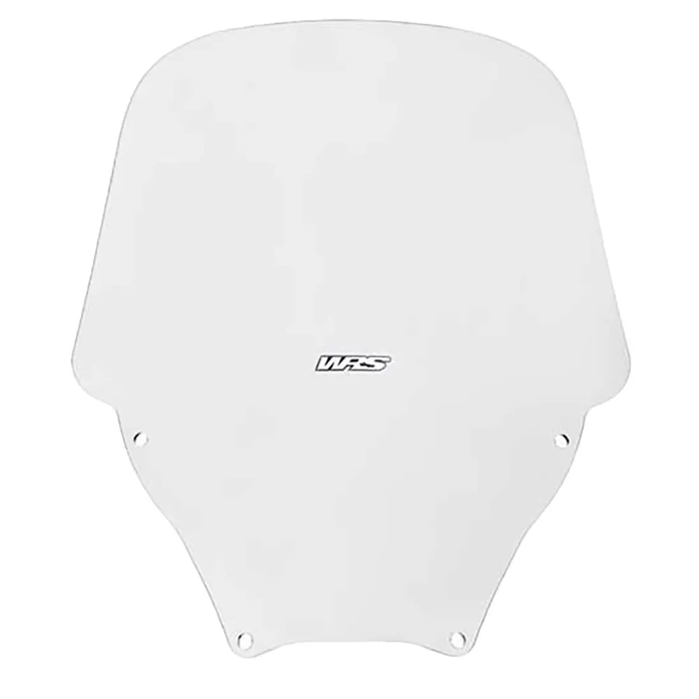 Wrs Honda Nss 125 Abs 21-24/Nss 350 Abs 21-24 windshield