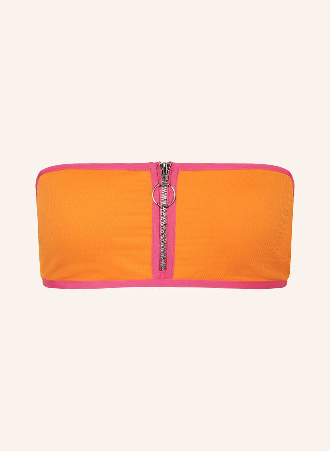 SEAFOLLY Bandeau-Bikini-Top BEACH BOUND