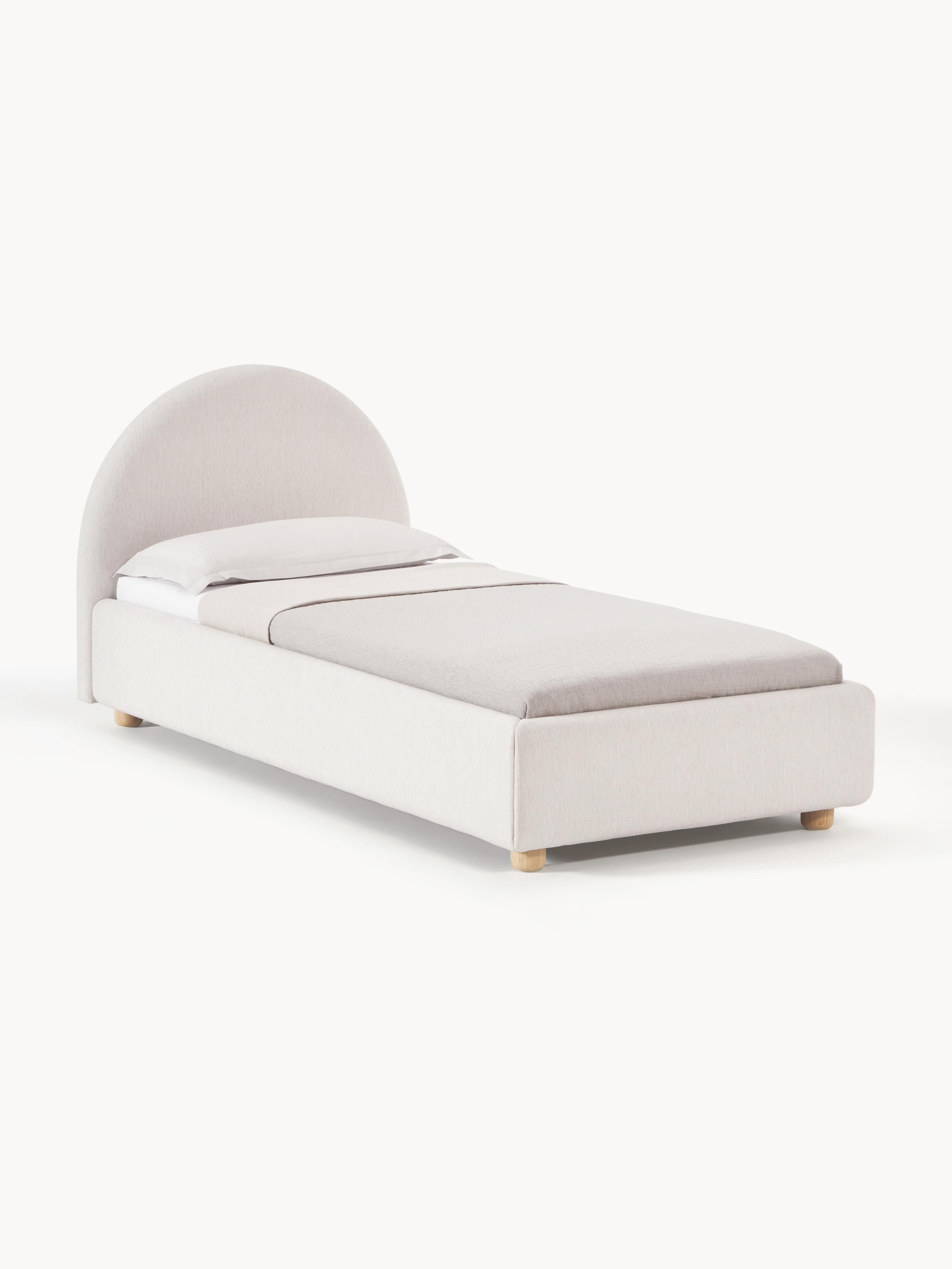 Einzelbett Ebba mit Stauraum