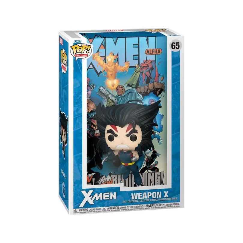 Miniaturfigur Funko