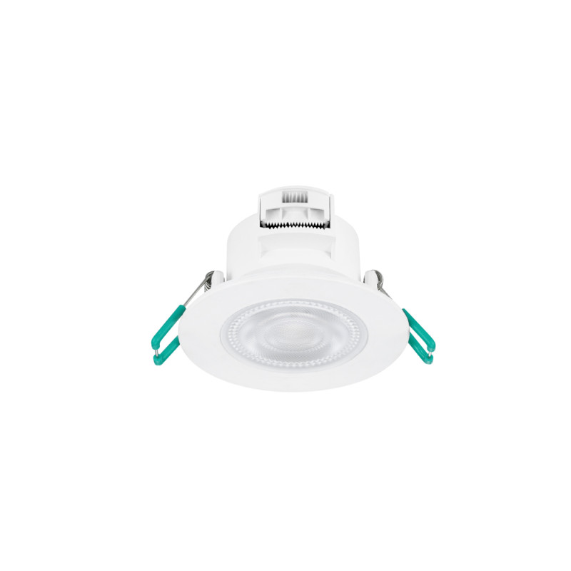 Spot encastrable LED YourHome Sylspot blanc IP44 500 lm 5 W SYLVANIA