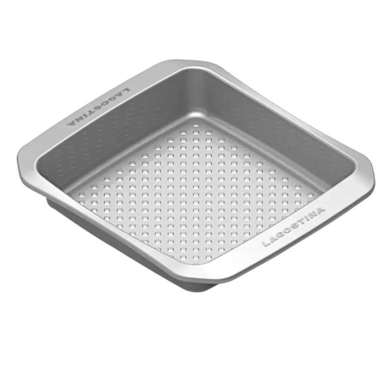 Lagostina Diamond Non-Stick Square Cake Pan