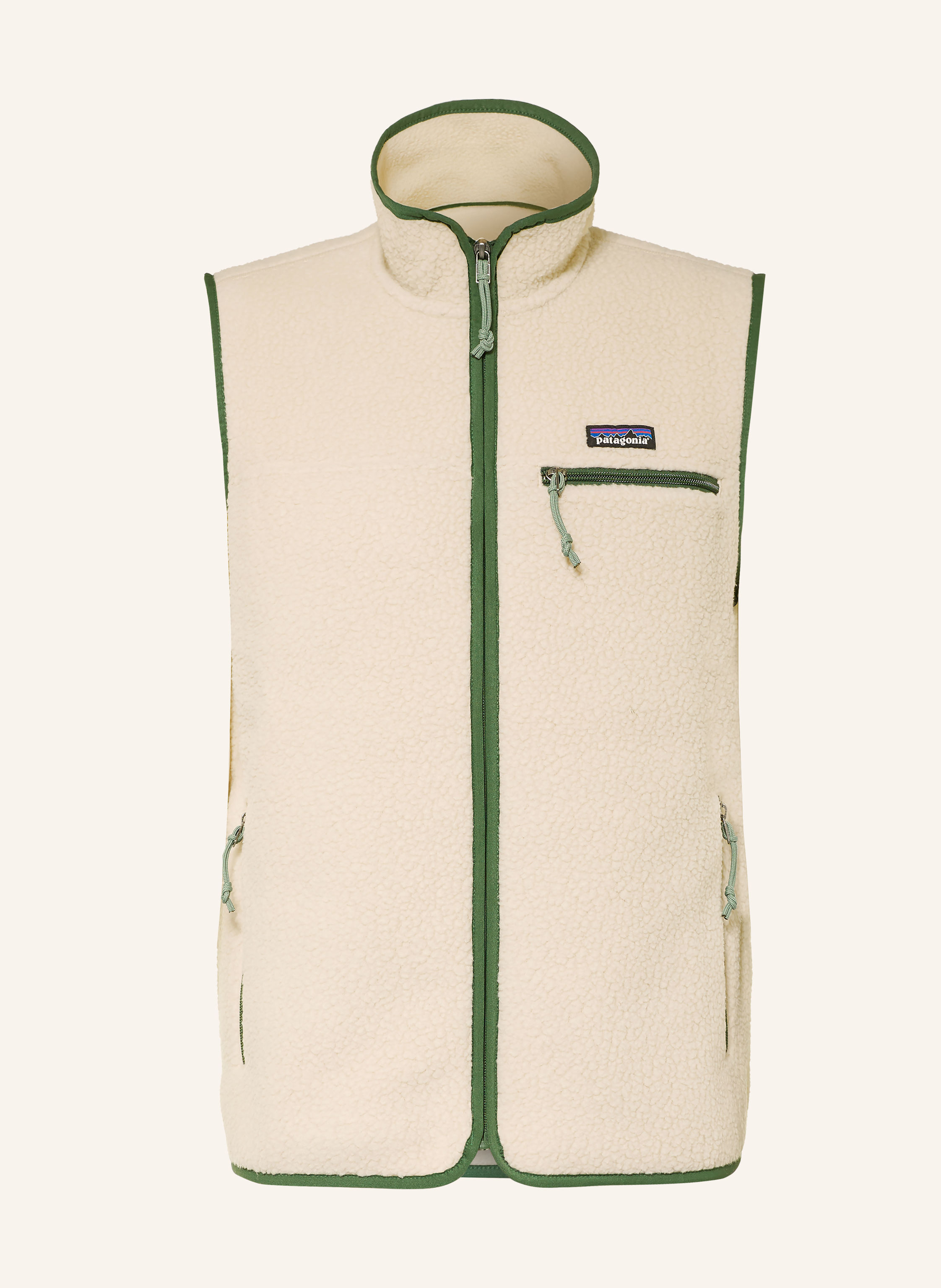 patagonia Fleeceweste RETRO PILE