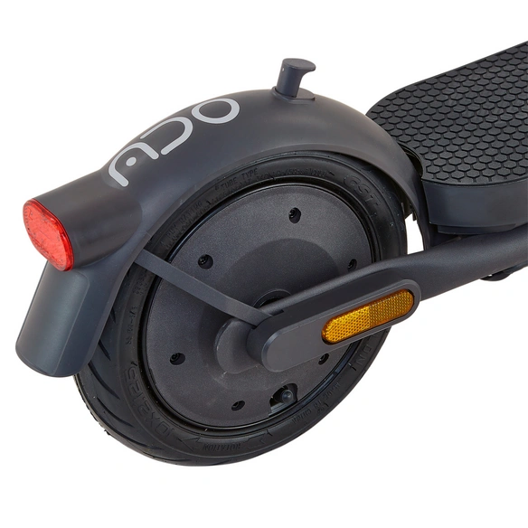 E-Scooter, max. 20 km/h, 275 Wh, anthrazit