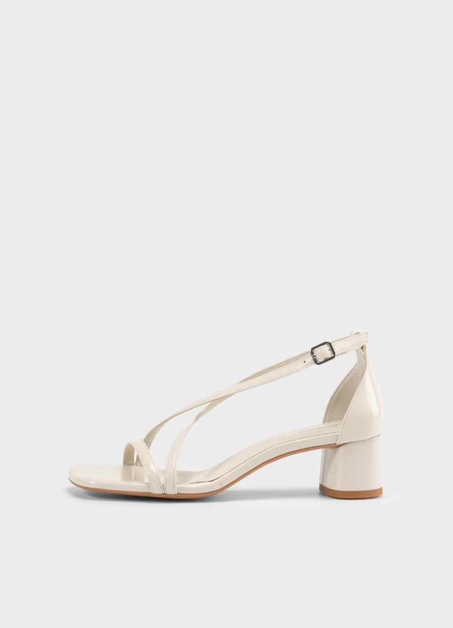 Piper Heeled Sandals