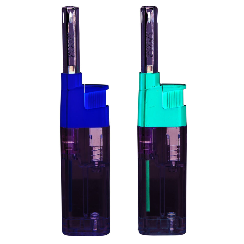 Mini allume feu x2