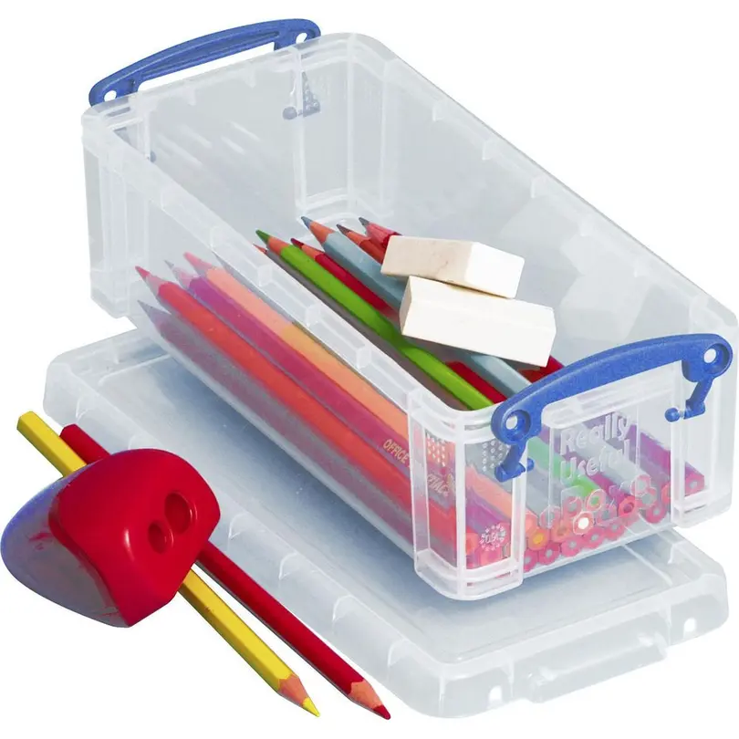 Aufbewahrungsbox Really Useful Box