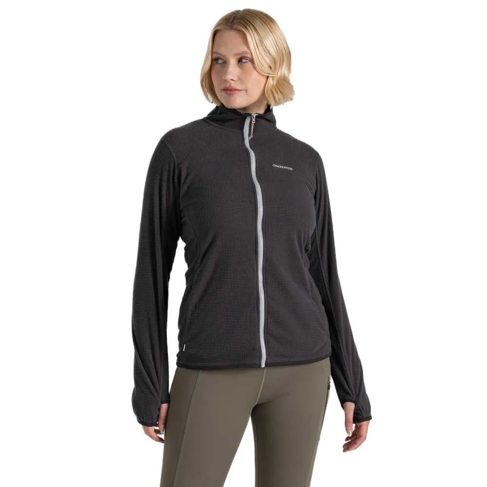 Craghoppers Nosilife Anya full zip fleece