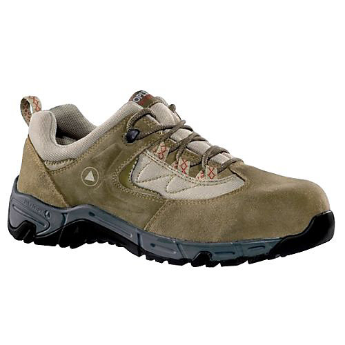 Chaussures de sécurité PERTUIS II S1P SRC HRO beige P47 - DELTA PLUS - PERT2SPBE47