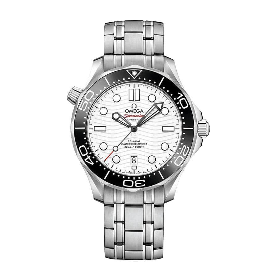 Omega Seamaster Diver 210.30.42.20.03.001 Perfect Clone Quality