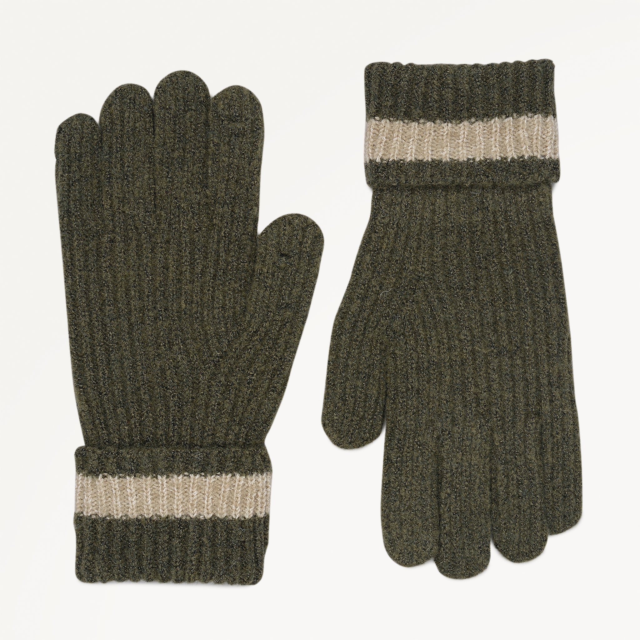 Knitters Lane - Knitted Glove