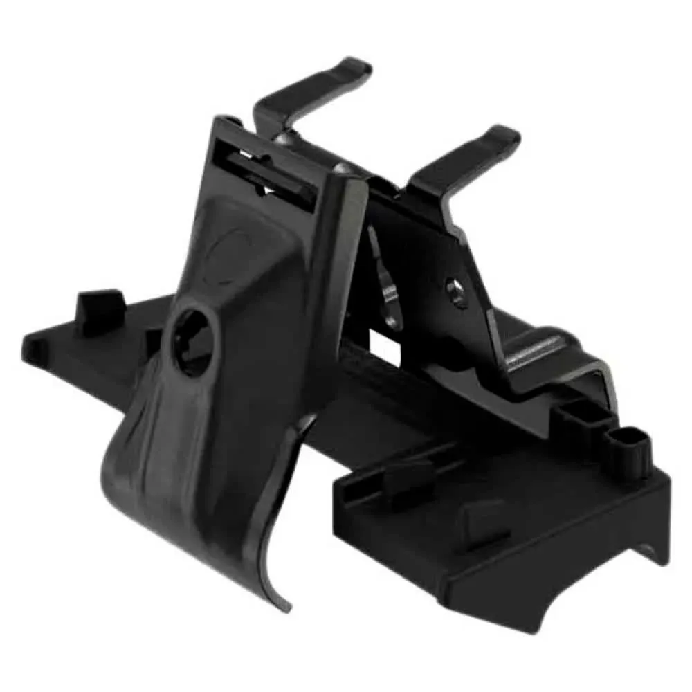 Thule 186201 Flush Railing Kit