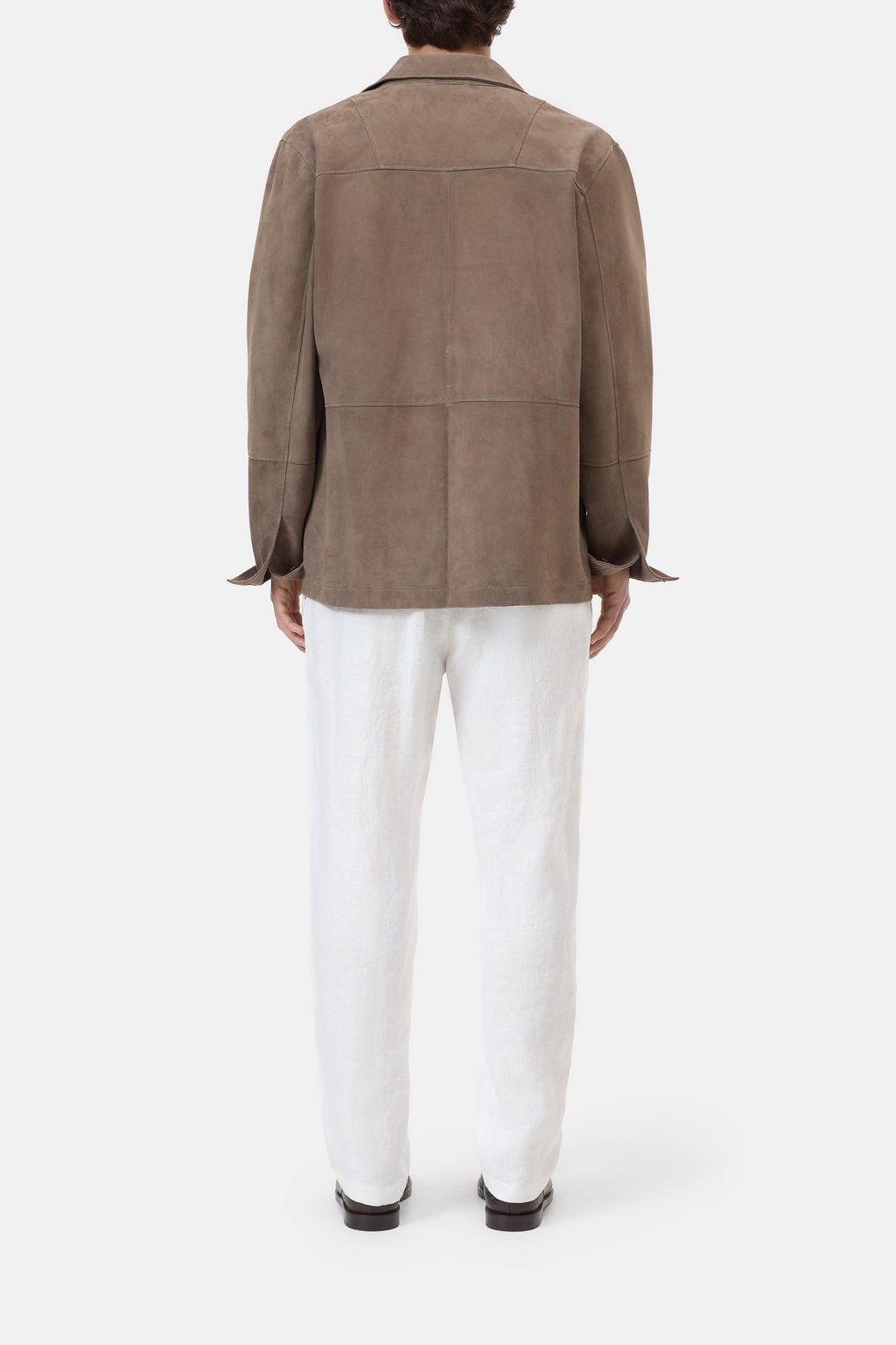 Regular Pants - Vigo Tapered