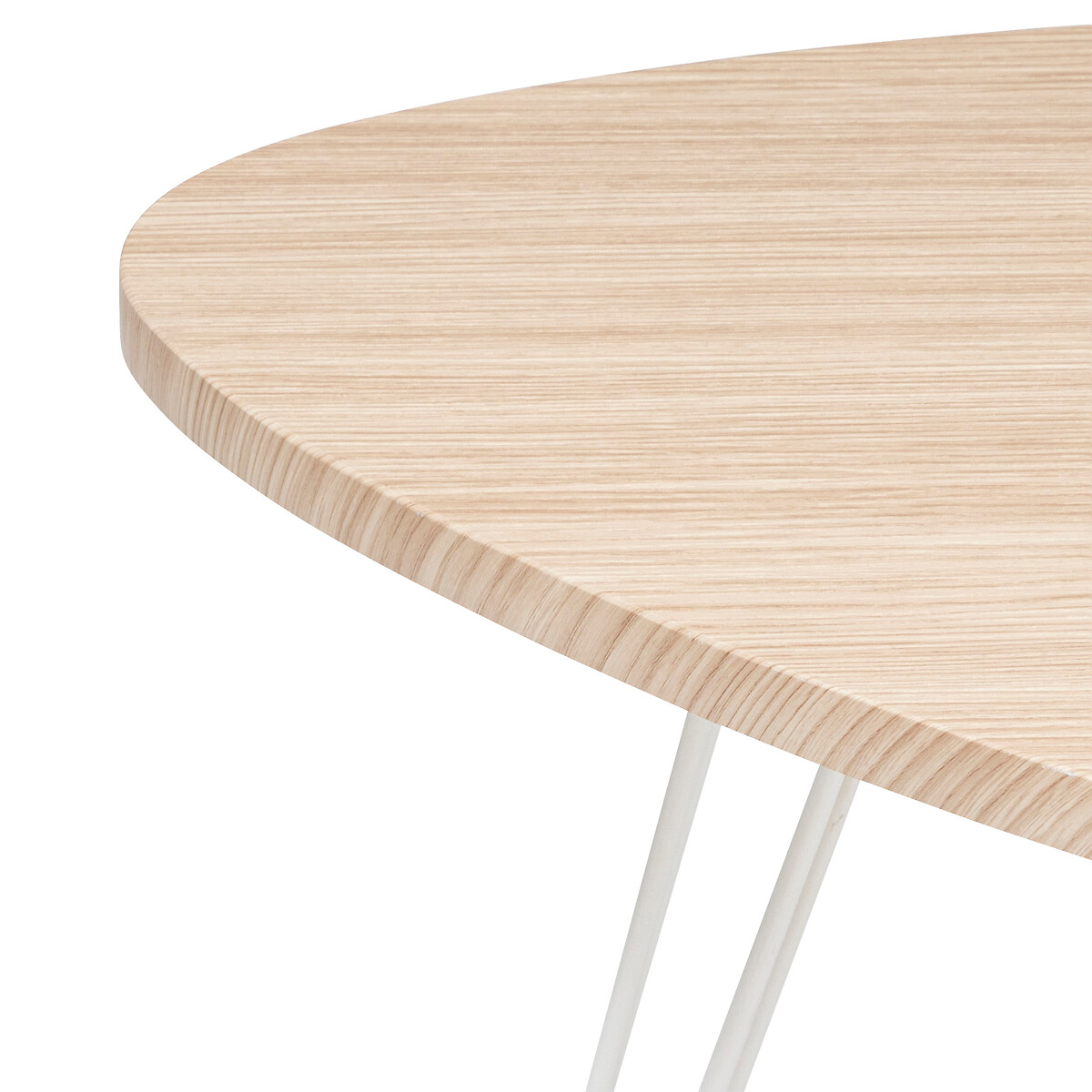 Coffee table "Neile" 69x54 cm