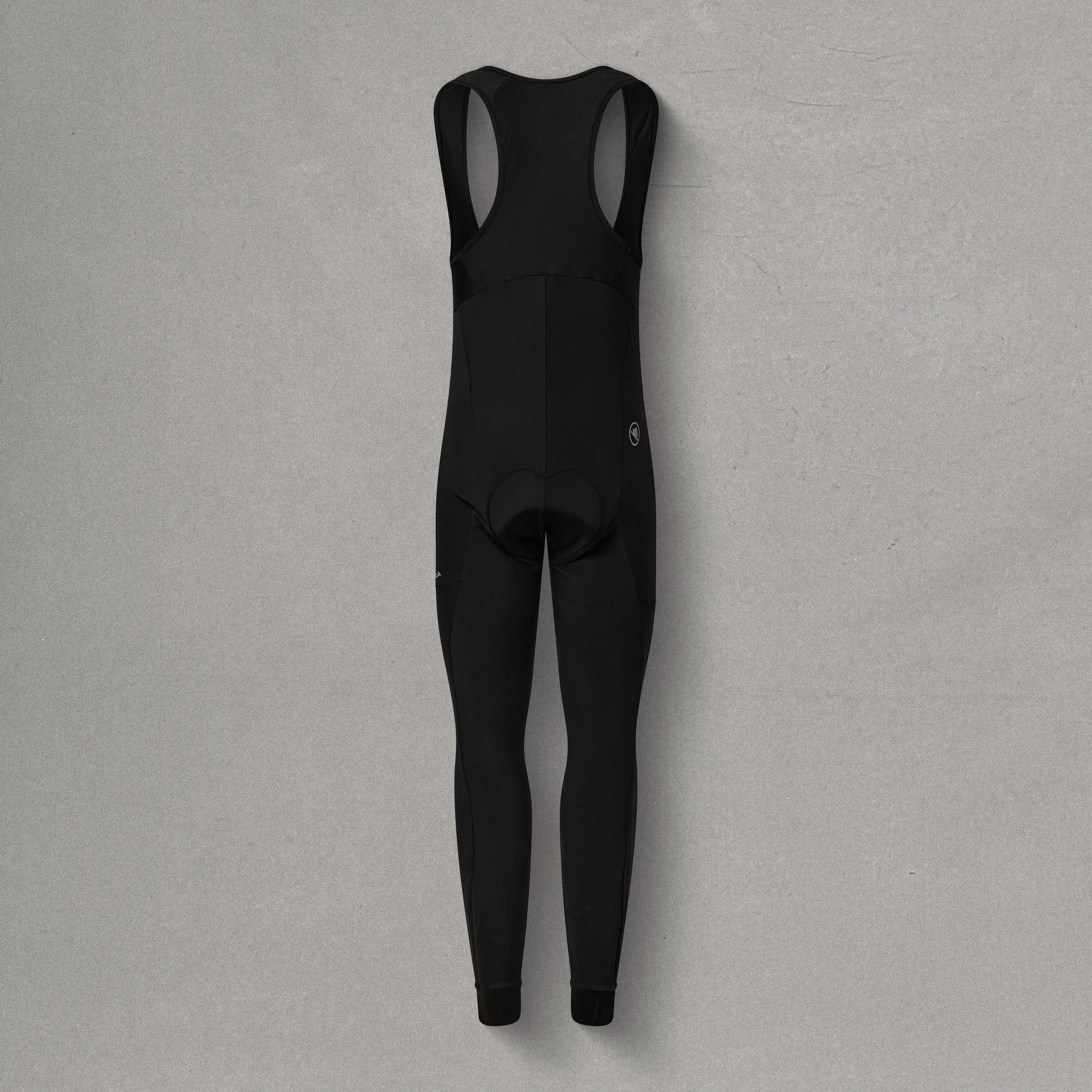 Men's Xtract Bib Tights - Black