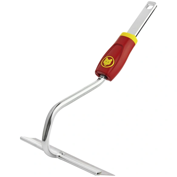 Ziehhacke »HU-M 15«, Stahl, L: 27 cm
