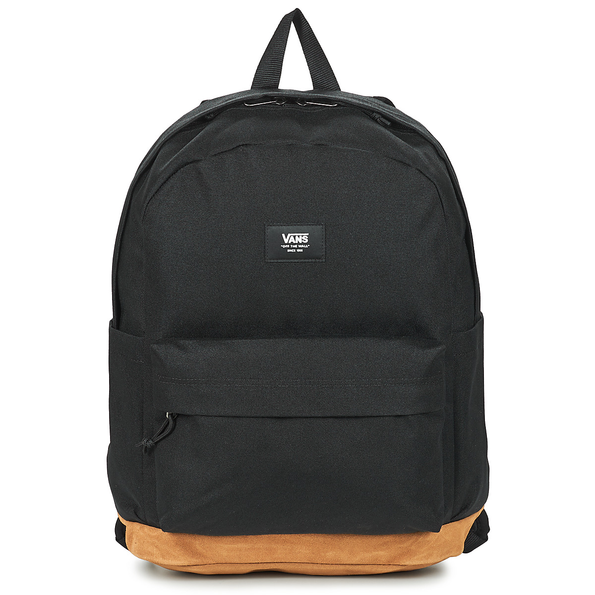 Vans - OLD SKOOL SPORT BACKPACK - Black