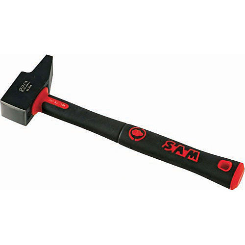 Marteau rivoir trimatière 42 mm SAM OUTILLAGE - 310-42TM