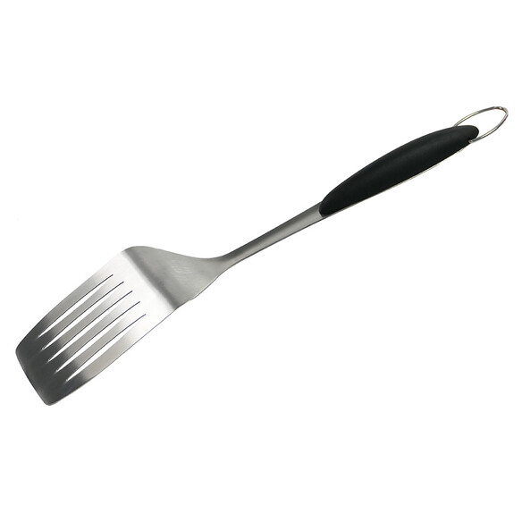 Spatule Premium Inox Barbecue - Nordic Flame