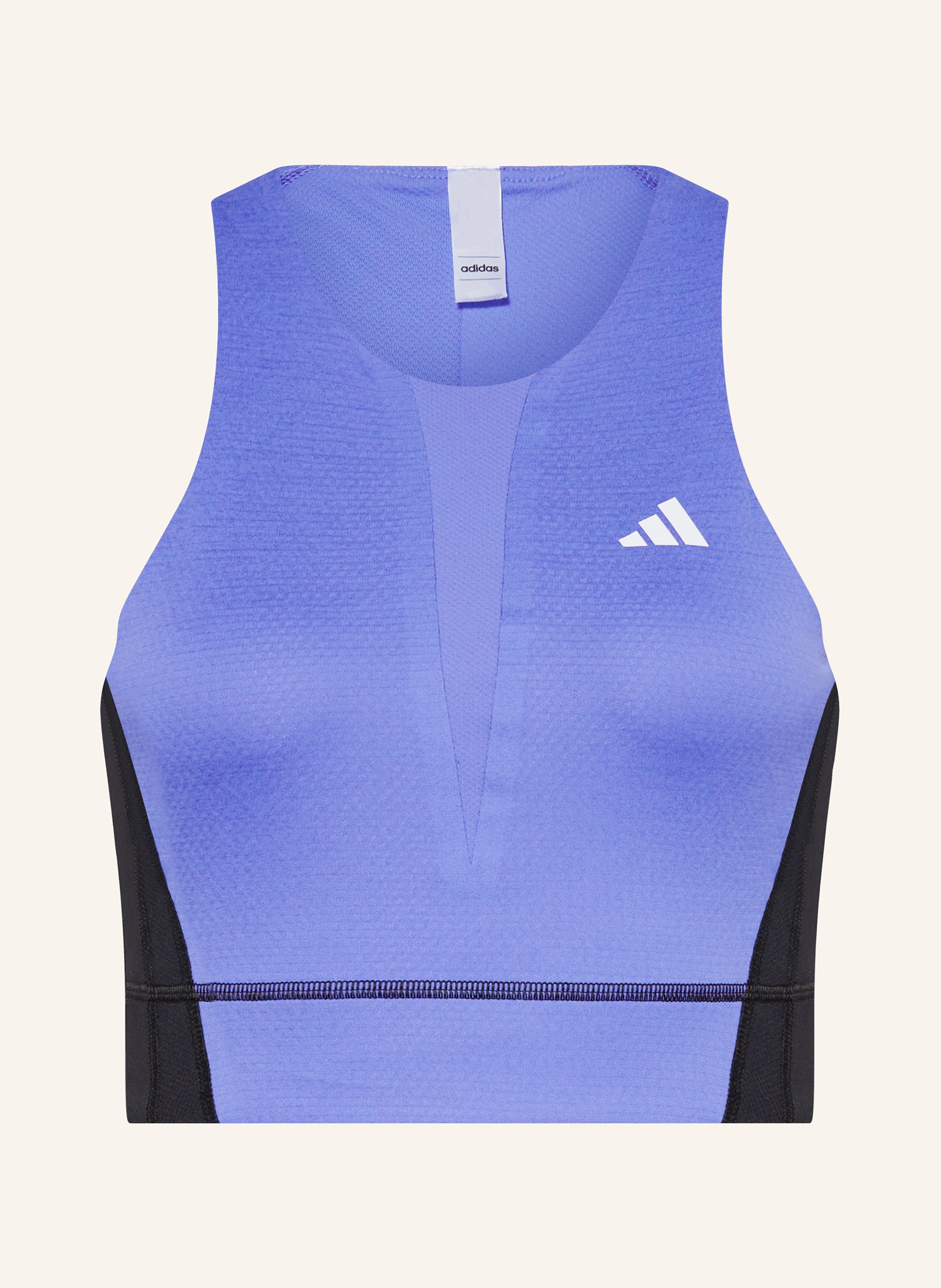 adidas Cropped-Top PRO