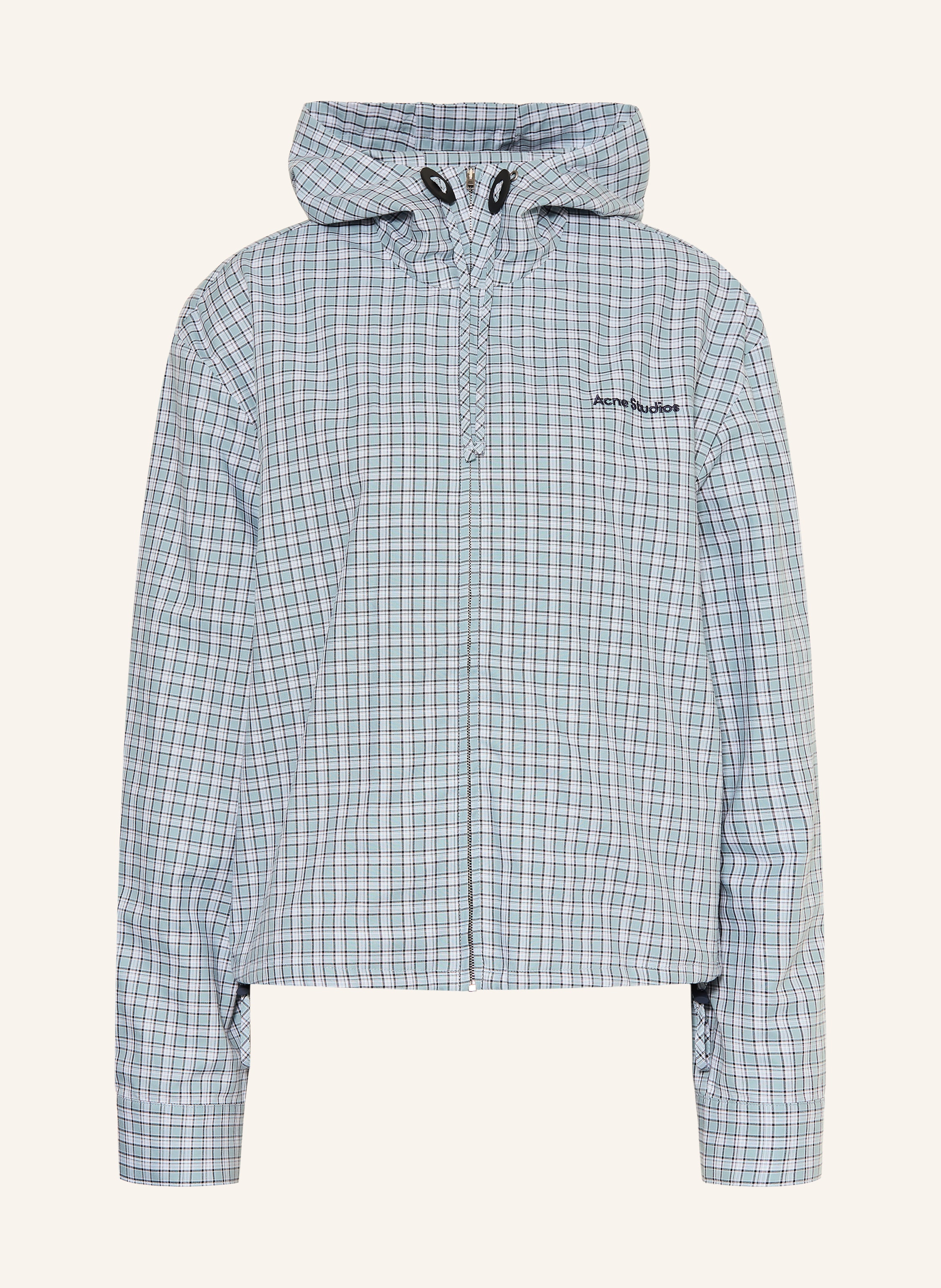 Acne Studios Jacke