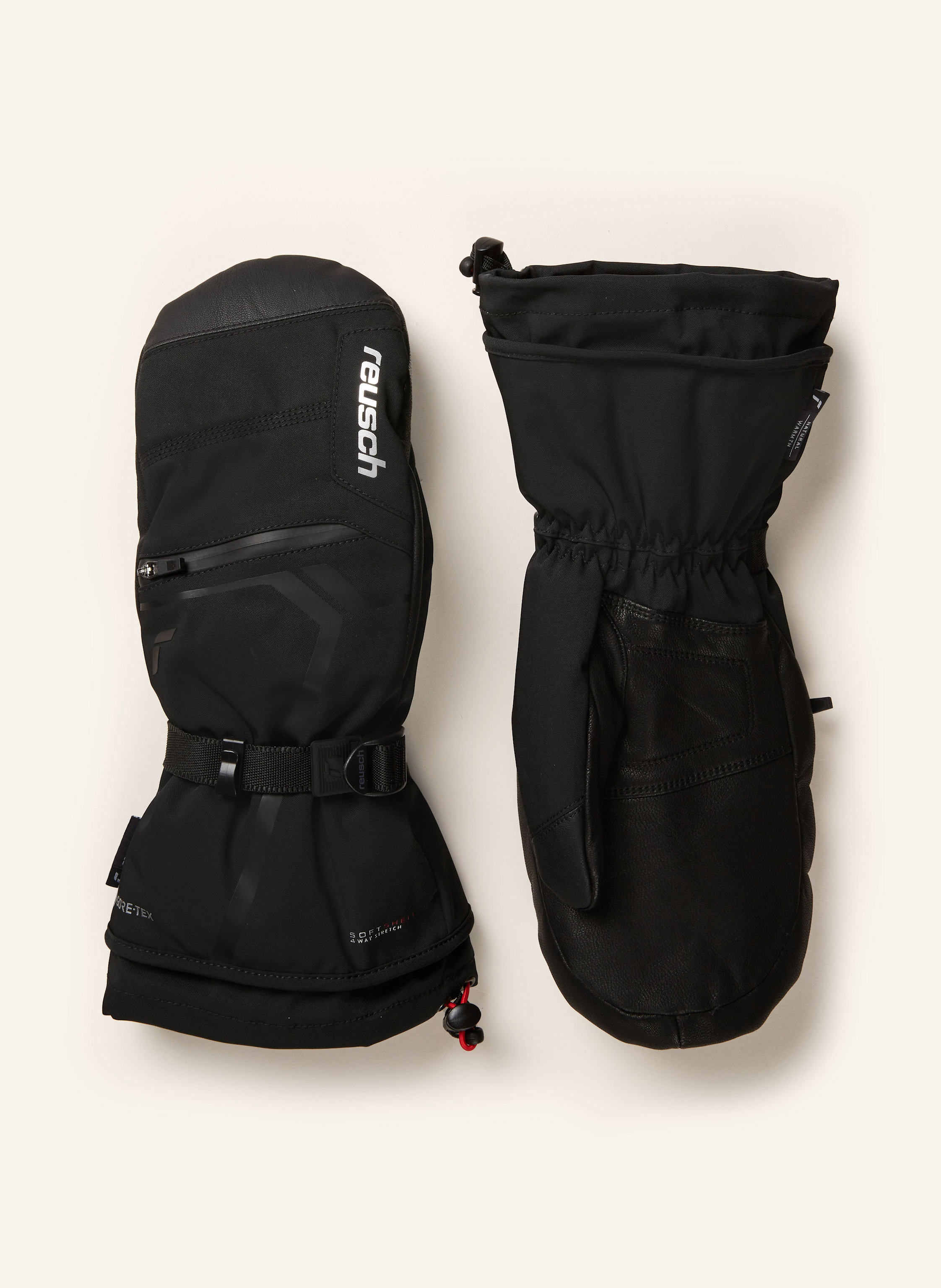 reusch Skihandschuhe DOWN SPIRIT GTX