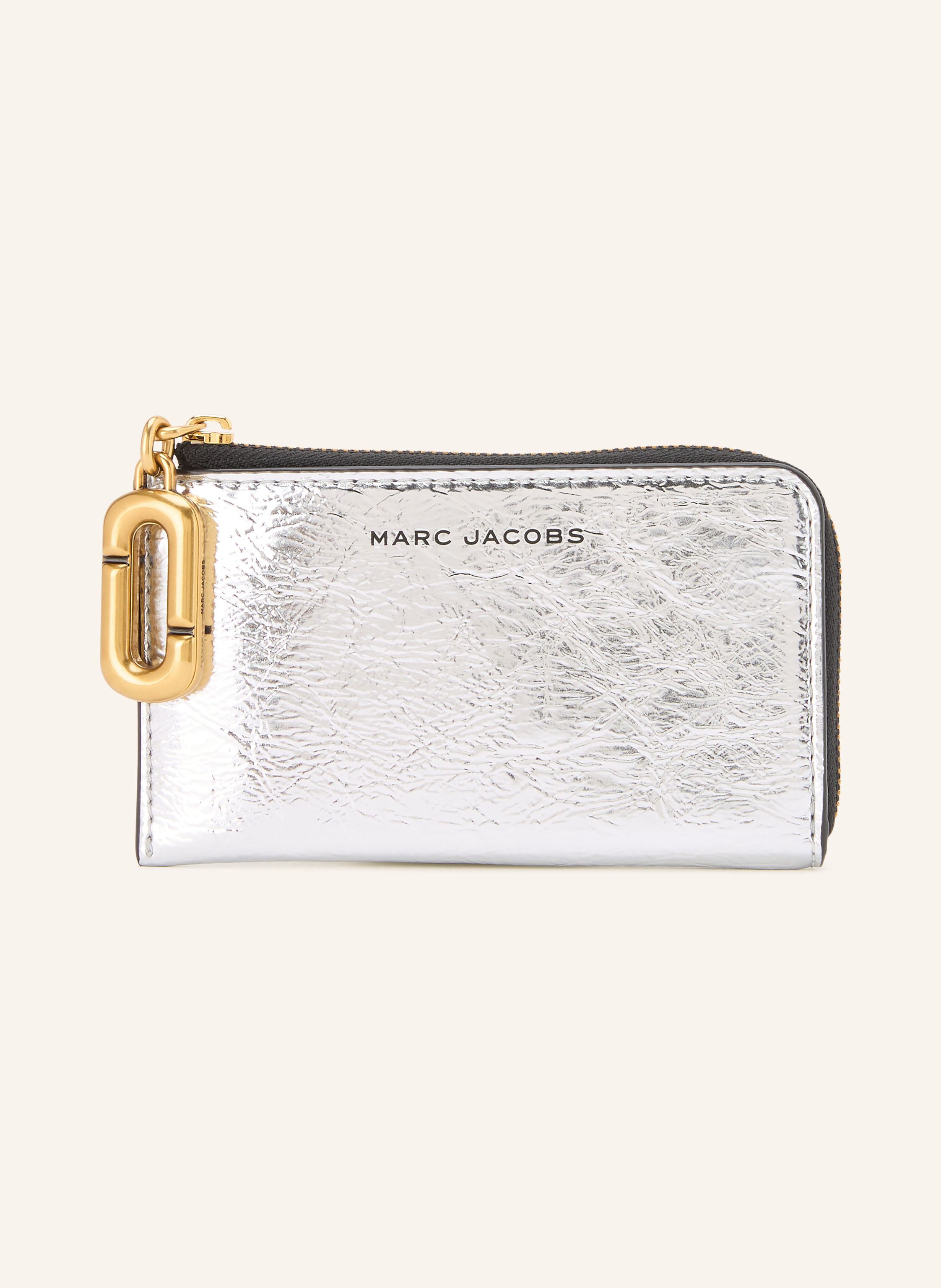MARC JACOBS Geldbörse THE TOP ZIP MULTI WALLET