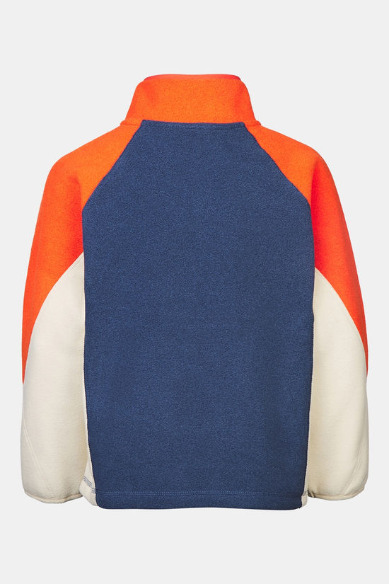 Ayacucho Vlieland Fleece Uni Fleecetrui Junior