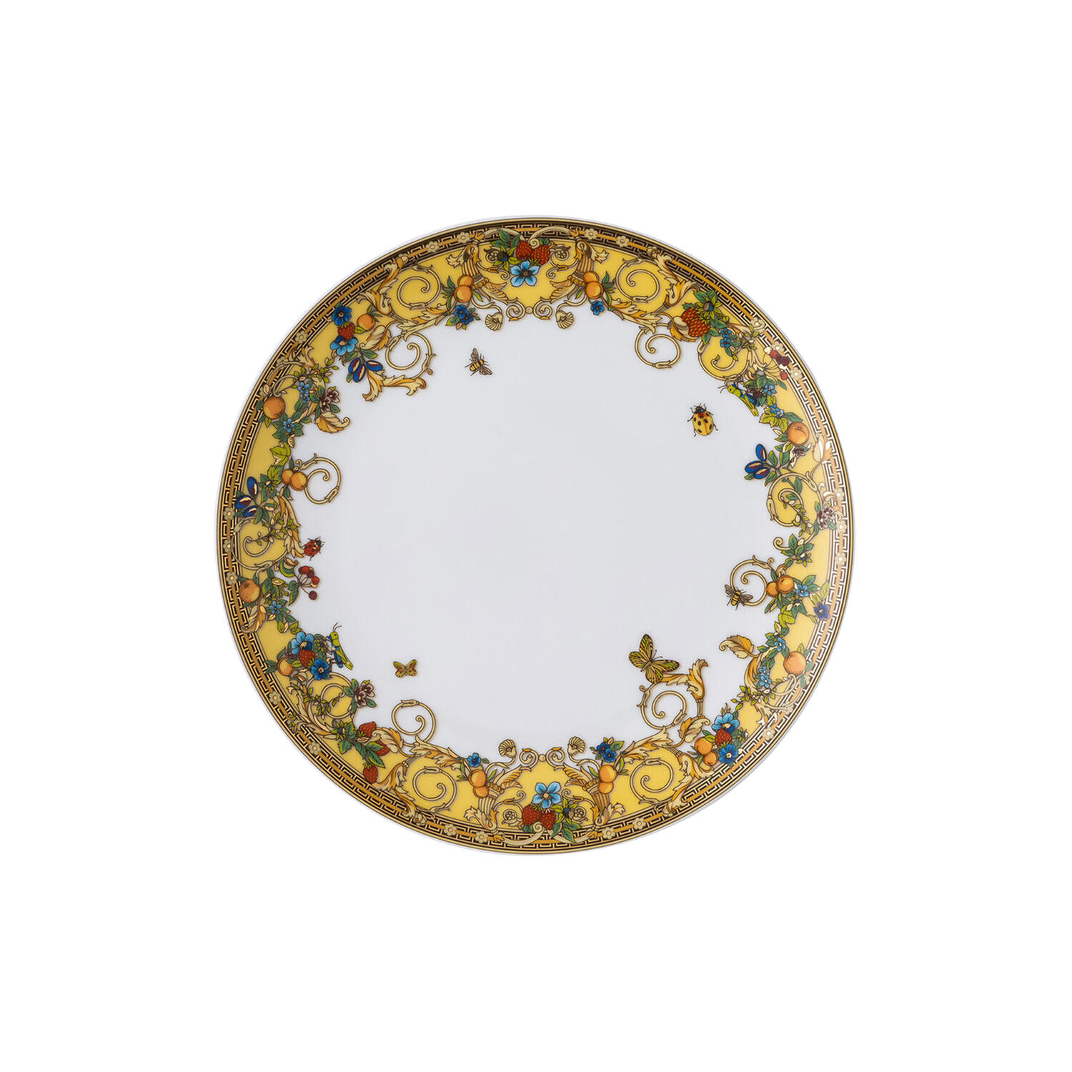 Le Jardin de Versace Plate ø 21 cm