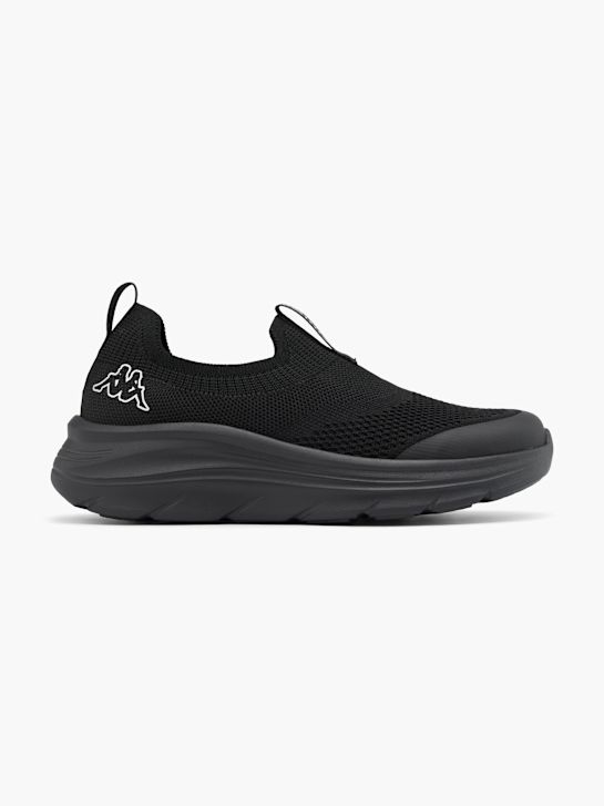 Slip-on trainer