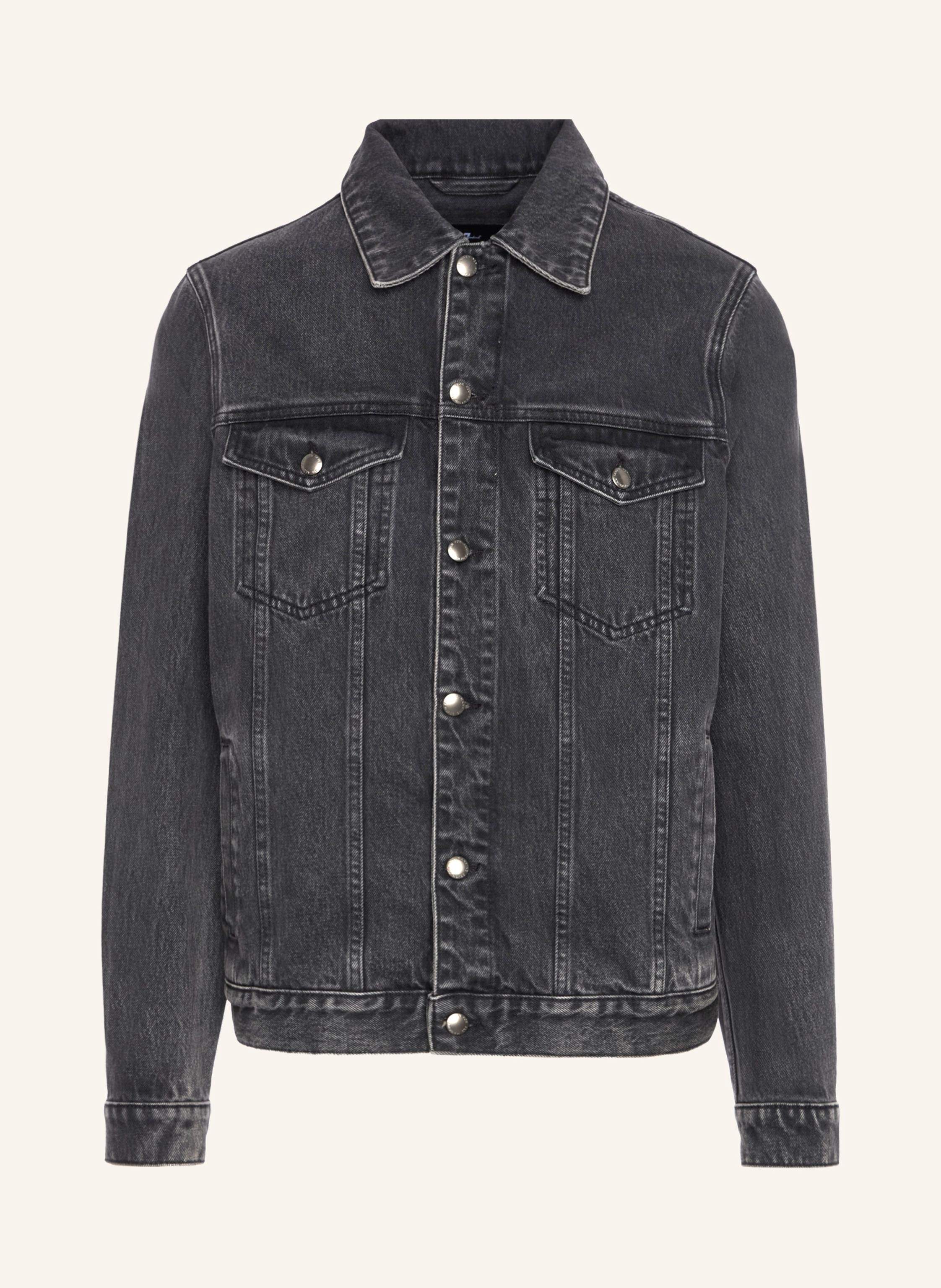7 for all mankind PERFECT JACKET Jeansjacke