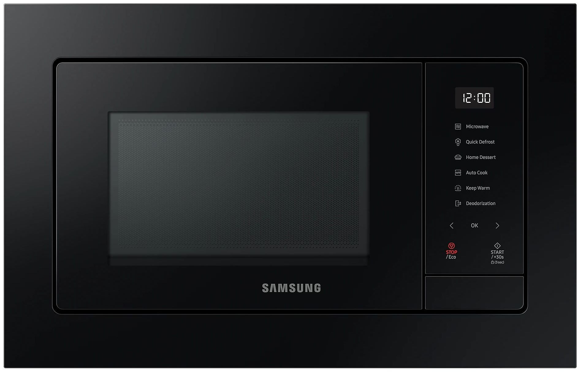 Kuchenka mikrofalowa Samsung MS23A7318AK