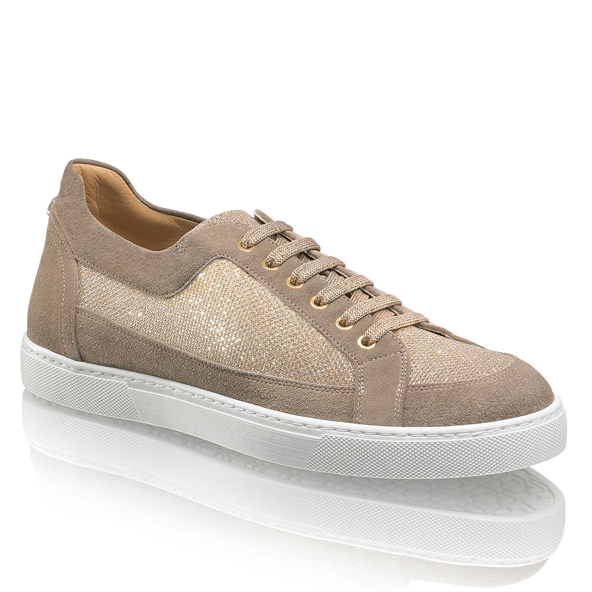 Russell & Bromley REPLICA Low Top Sneaker