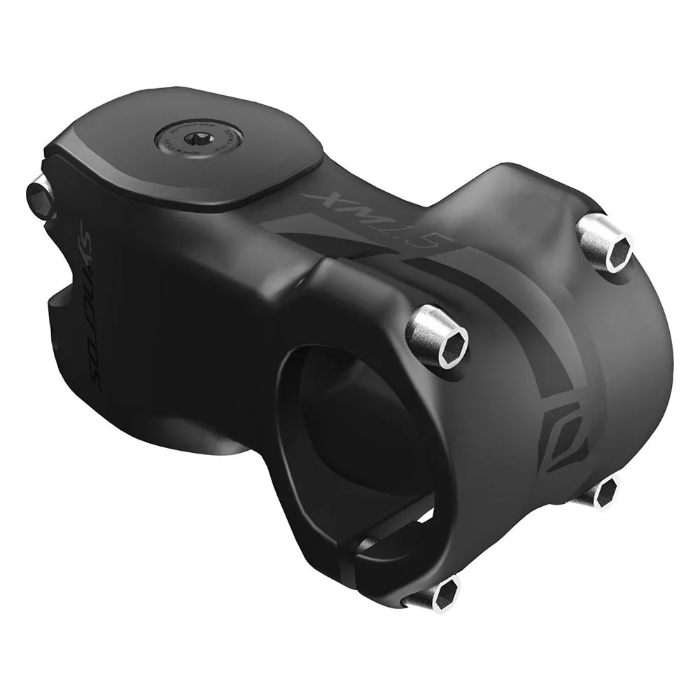Syncros XM 1.5 31.8 mm stem