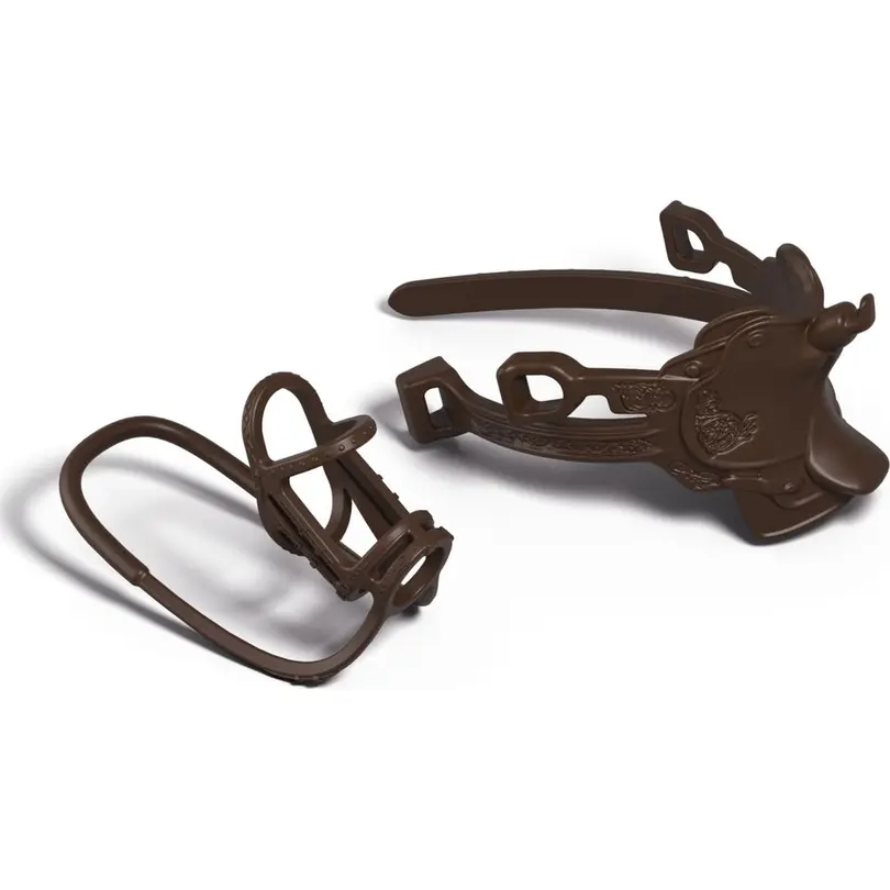 Spielset 7-teilig Horse Club