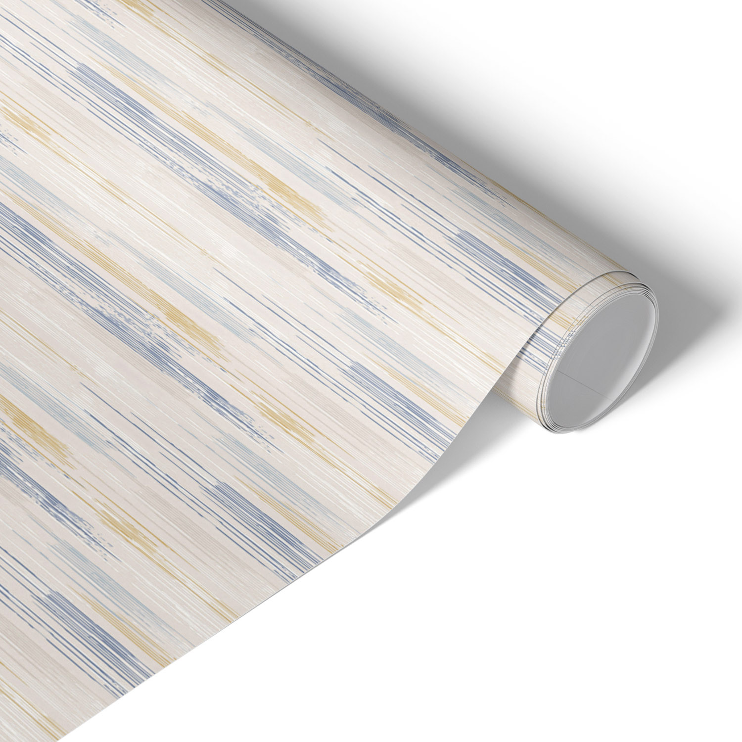 Folia meblowa Delikatne linie 50x100 Okleina samoprzylepna Laminat